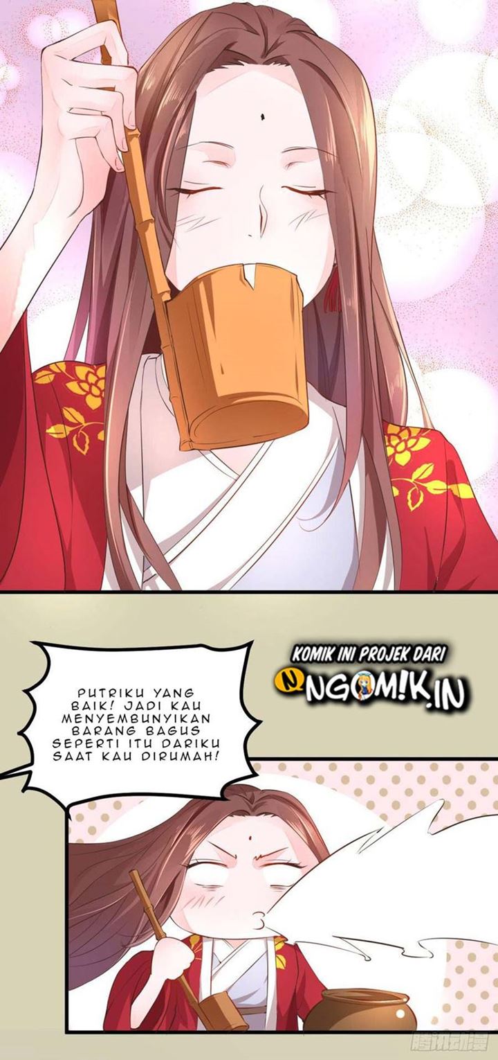 Rebirth Of The Divine Doctor Chapter 43 Gambar 4